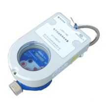 Medidor de agua inalámbrico digital Ami de control de válvulas (LXSY-15E-25E)